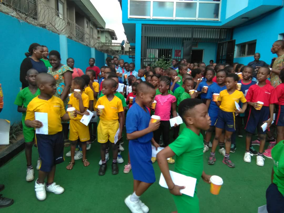 Hon Bethel Schools